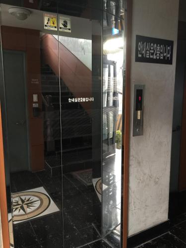 Gambar di galeri bagi K Motel di Daegu