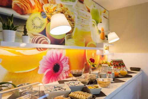 Imagen de la galería de Hotel Garni Selene, en Malcesine