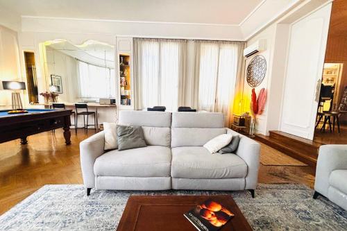 Villa Iena - 4 étoiles - Proche centre ville- WIFI