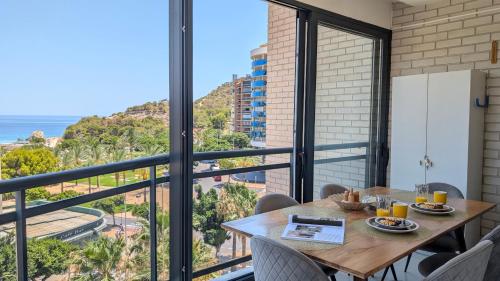 GEMELOS sweet apartment