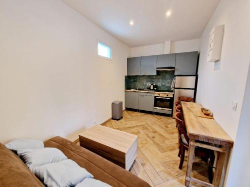 Appartement & Studio - Proche Mer