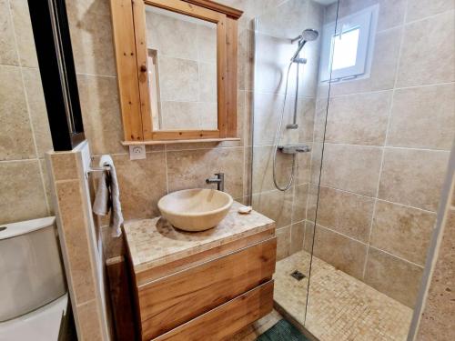 Appartement & Studio - Proche Mer