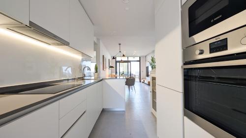 EAGLE TOWER dream apartment