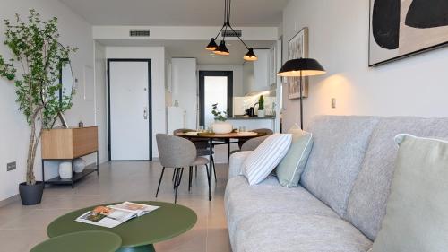 EAGLE TOWER dream apartment