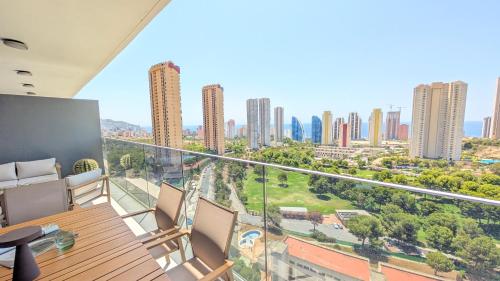 EAGLE TOWER dream apartment