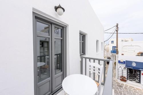 Aetherium Boutique Apartment