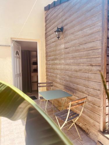 Celestome - private terrace