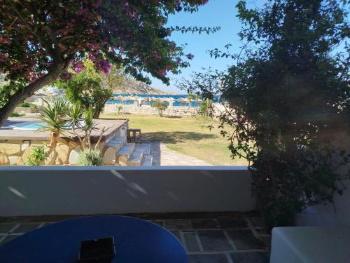 Gallery image of Nissos Ios in Mylopotas