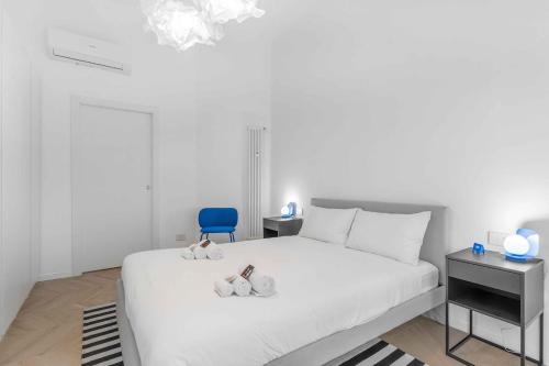 Premium Modern Apartment University