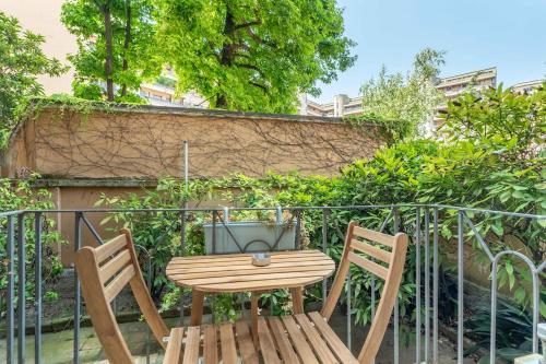Premium Modern Apartment University