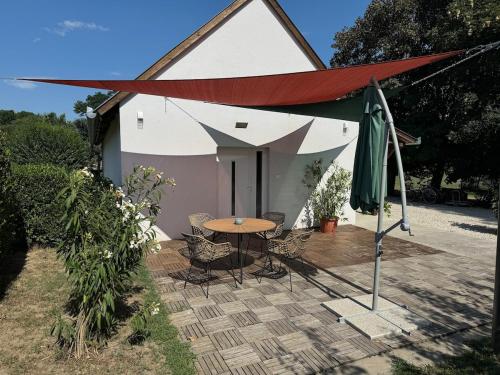 Magnolia apartman
