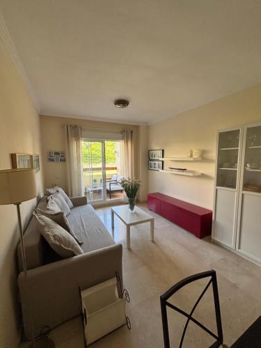 Wonderful relaxing apartment