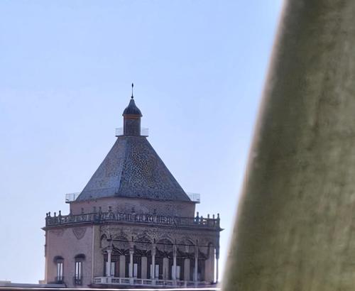 パレルモにあるCasa Porta Nuova 1989のギャラリーの写真