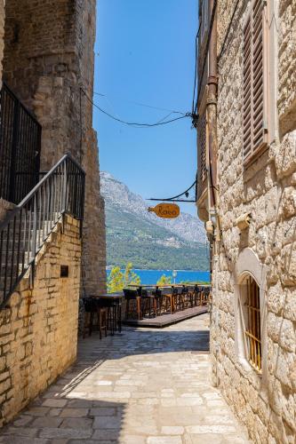 Residenza Gradenigo - Korčula