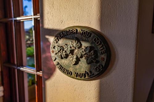 Foto dalla galleria di Westlodge at Graskop B&B a Graskop
