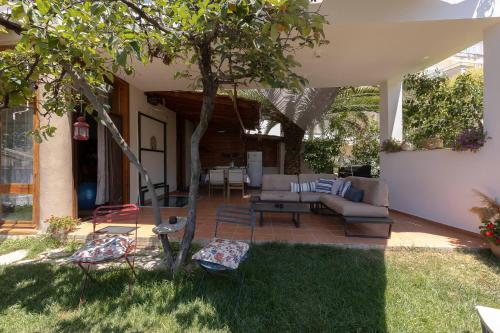 Foto Luxury Private Villa 1