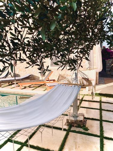 Vi la Mare - Mediterranes Apartment-Feeling mit Poolgenuss