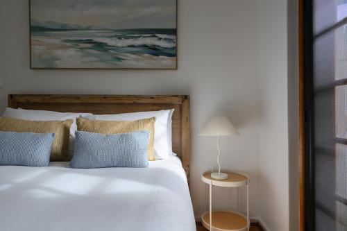 Gallery image of 5 Beach Baby Bungalow & Parking in Perth