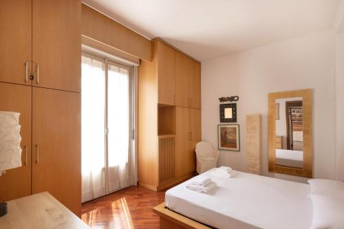 Cozy One bedroom apartment Via Volta - Mirable PM