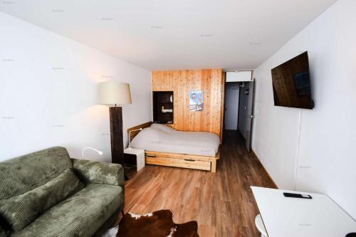 Résidence Aime 2000 - Studio 3/4 pers - AIME 2000 CHAMOIS - N41A2 - PLAGNE AIME 2000 MAE-0081