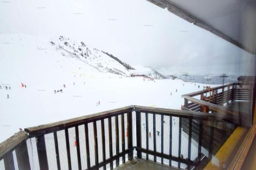 Résidence Aime 2000 - Studio 3/4 pers - AIME 2000 CHAMOIS - N41A2 - PLAGNE AIME 2000 MAE-0081