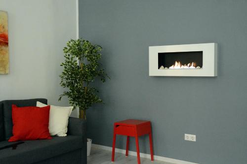 Kiraly Art Apartment 1068 Budapest, Felső erdősor 5 kép - 3