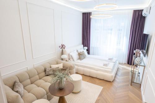 Urban Luxury Collection Apartments