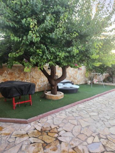 Gallery image of Villa Malese in Porto Cesareo