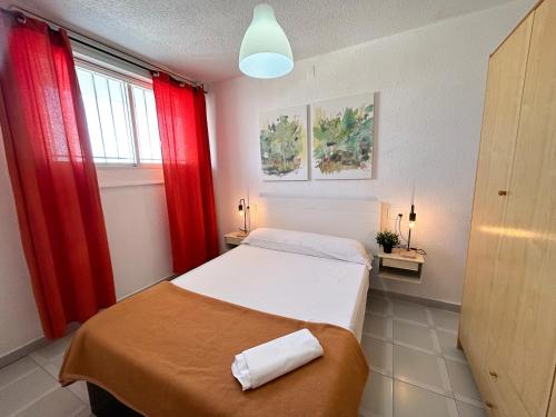 Apartamentos Peñismar Peñíscola 3000