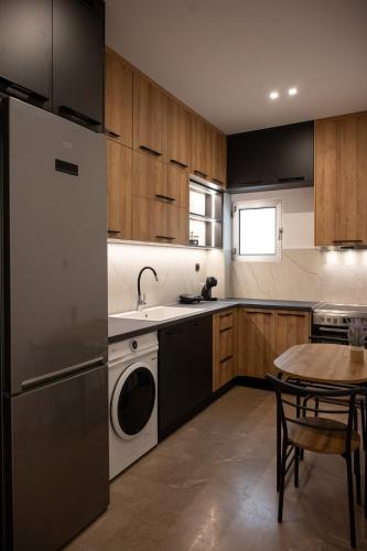 Filoxenia MG Projects Sereno Apartment in Nafplion
