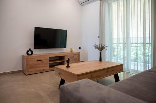 Filoxenia MG Projects Sereno Apartment in Nafplion