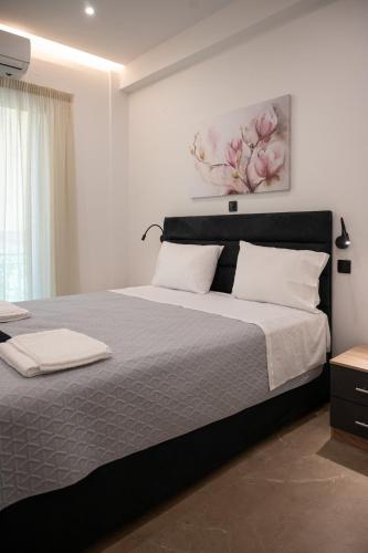 Filoxenia MG Projects Sereno Apartment in Nafplion