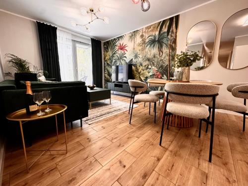 Apartamenty Żurawie