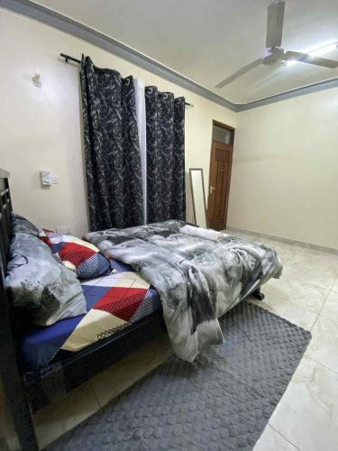 Gallery image of Harry apartment bamburi in Bamburi
