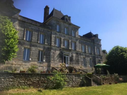 Château du Port Hublé