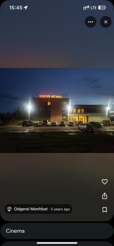 Foto de la galeria de 50100 Event Hall a Ongon