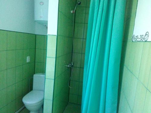 Gallery image of Ципель 2 in Szack