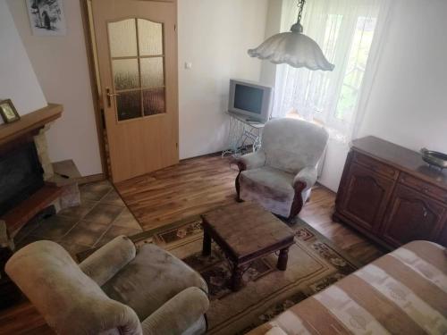 Mieszkanie Nad Jeziorem