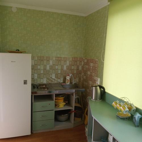 Gallery image of Ципель 2 in Szack