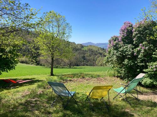 Cottage Sainte Marguerite