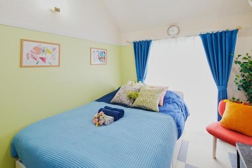 SC Hotel Ohanajaya #105 - Tokyo Stay Easy Access to Asakusa & Skytree