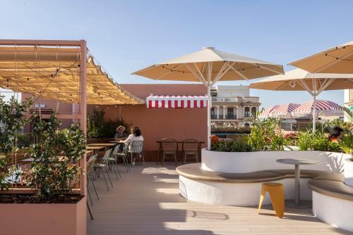 The Loft House Sevilla photo 43