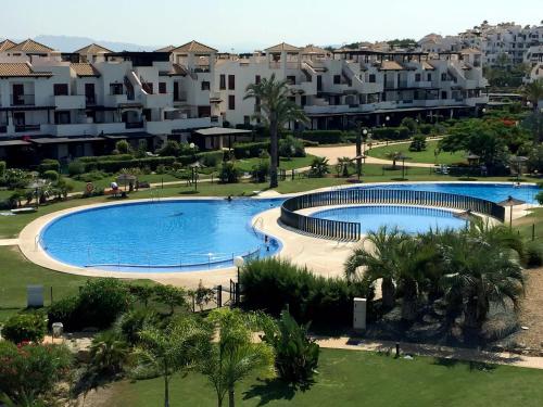 Apartamento VenAVera Playa Jardines de Nuevo Vera H2-2D Ático ...