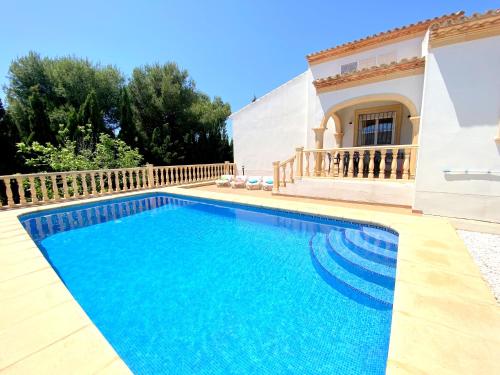 0356 CALICANTO -Monte Javea-