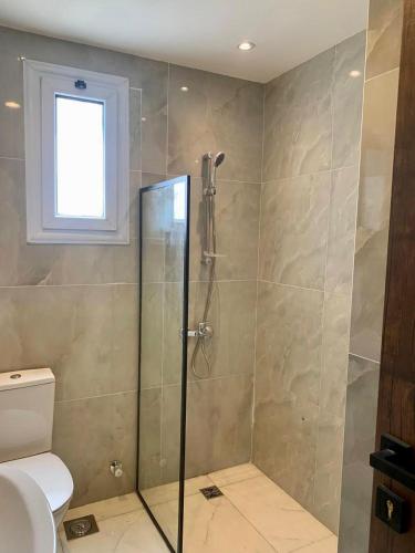 شقة فندقية قريبه من مطار القاهرة