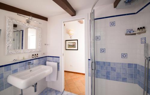 Gallery image of B&B Maiurè in Maiori