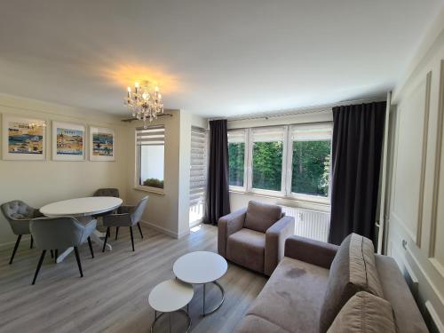 Apartment Central Park