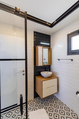 Foto sihtkohas Saint Yeorgios asuva majutusasutuse Caesar Cliff Holiday Apartments galeriist