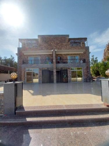 فيلا مبارك الغردقه البحر الاحمر