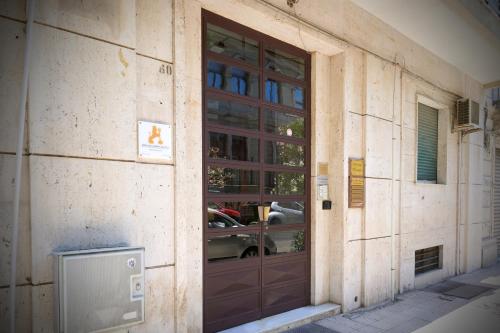 Fotografie z fotogalerie ubytování Merlino Urban Suites v destinaci Messina